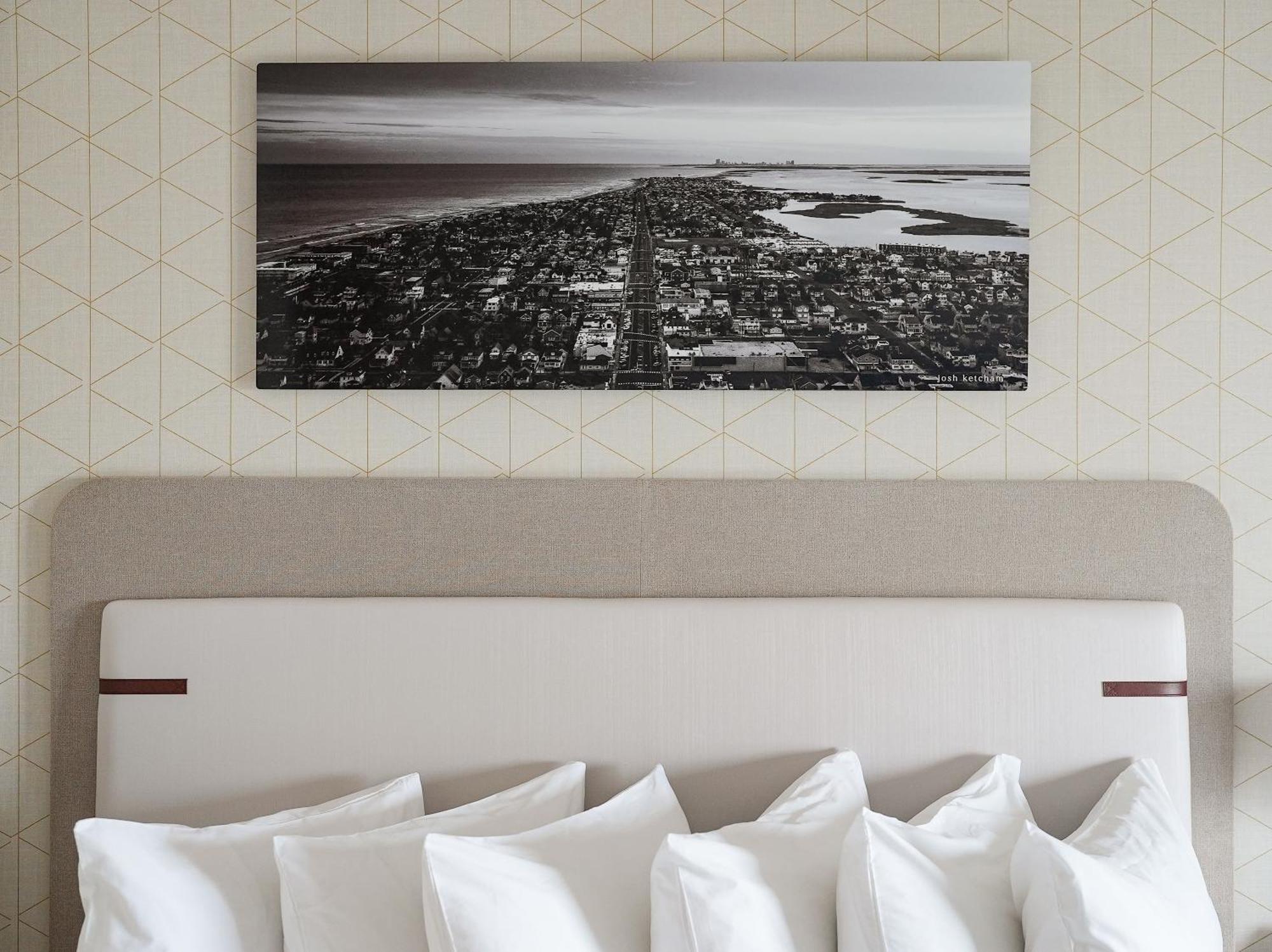 The Boulevard Hotel บีชฮาเวน ภายนอก รูปภาพ