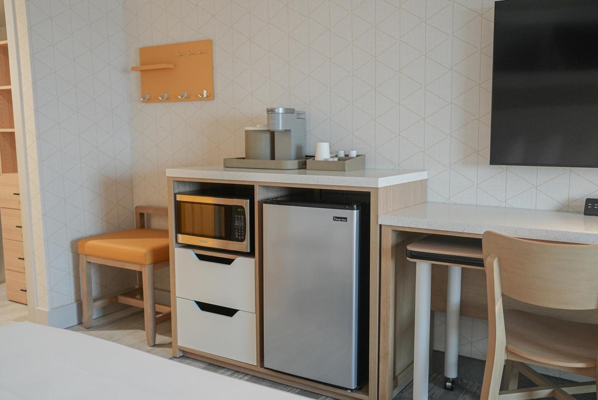 The Boulevard Hotel บีชฮาเวน ภายนอก รูปภาพ