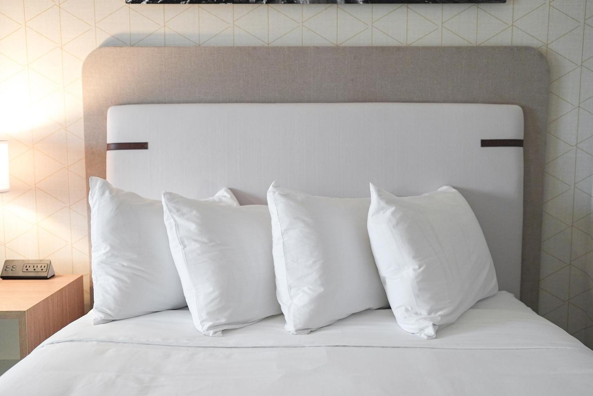 The Boulevard Hotel บีชฮาเวน ภายนอก รูปภาพ