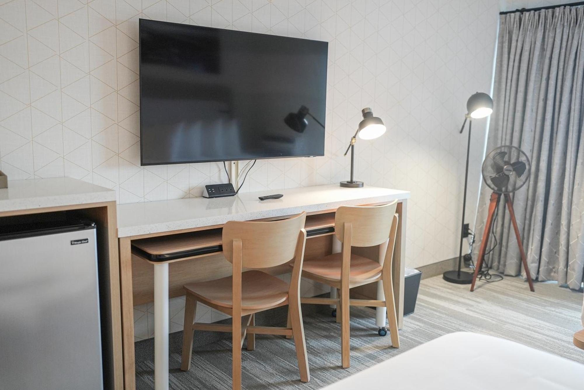The Boulevard Hotel บีชฮาเวน ภายนอก รูปภาพ